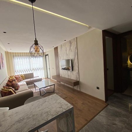 Modern 1 Bedroom 1Min From Downtown Anoual Tramway الدار البيضاء المظهر الخارجي الصورة