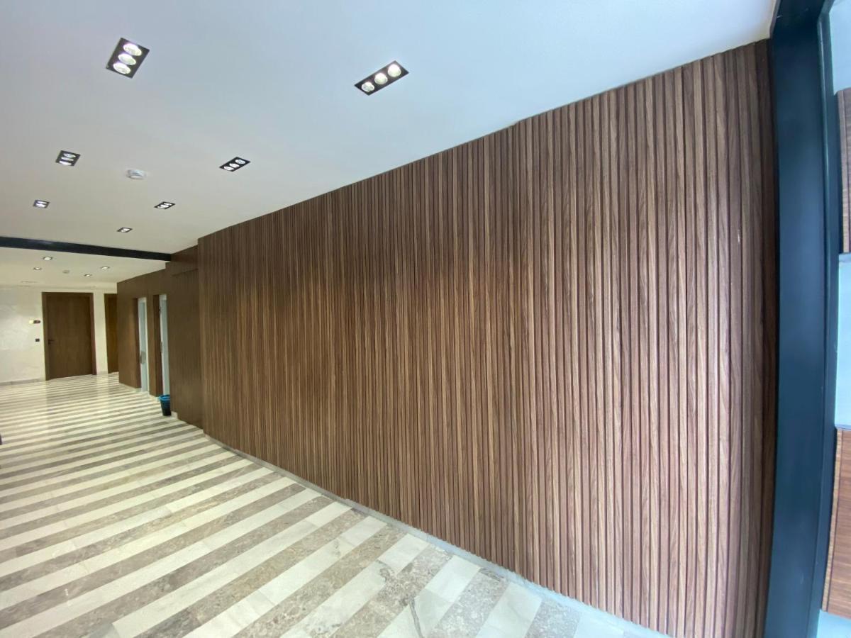 Modern 1 Bedroom 1Min From Downtown Anoual Tramway الدار البيضاء المظهر الخارجي الصورة