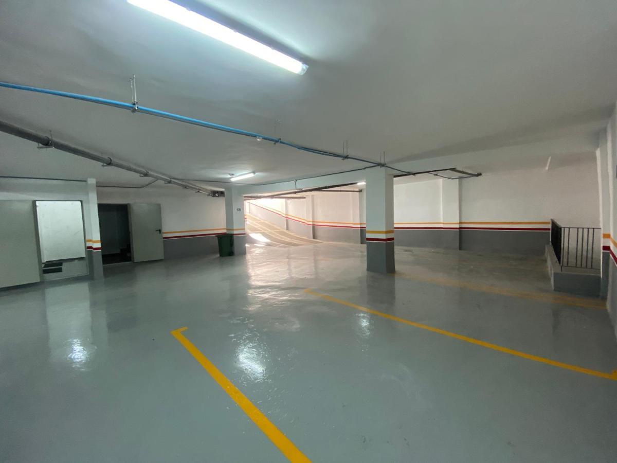 Modern 1 Bedroom 1Min From Downtown Anoual Tramway الدار البيضاء المظهر الخارجي الصورة